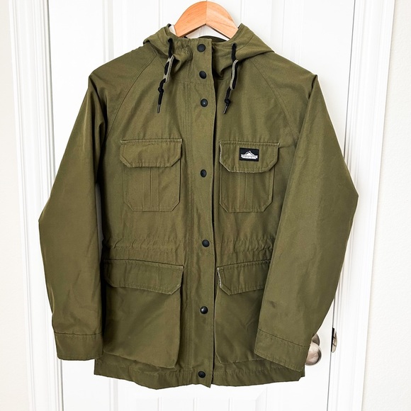 Penfield Jacket Size XS - Picture 1 of 5